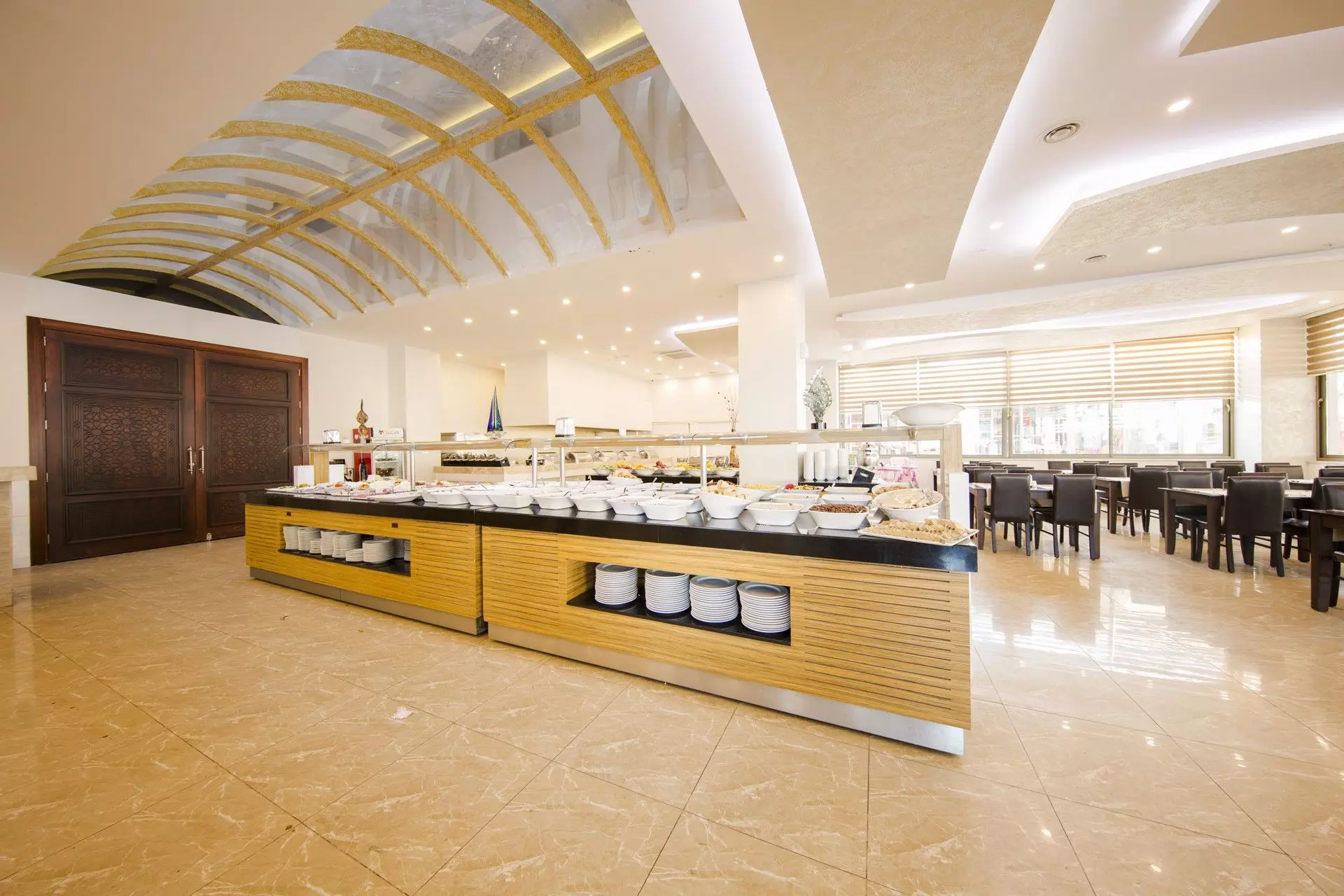 هتل سارپ بلک آنتالیا-2179 هتل سارپ بلک آنتالیا-2179